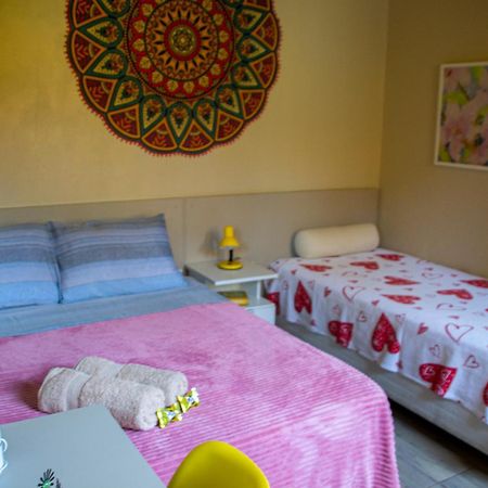 A Casa Amarela - Conforto E Tranquilidade Proximo Ao Mar Balneario Gaivota エクステリア 写真
