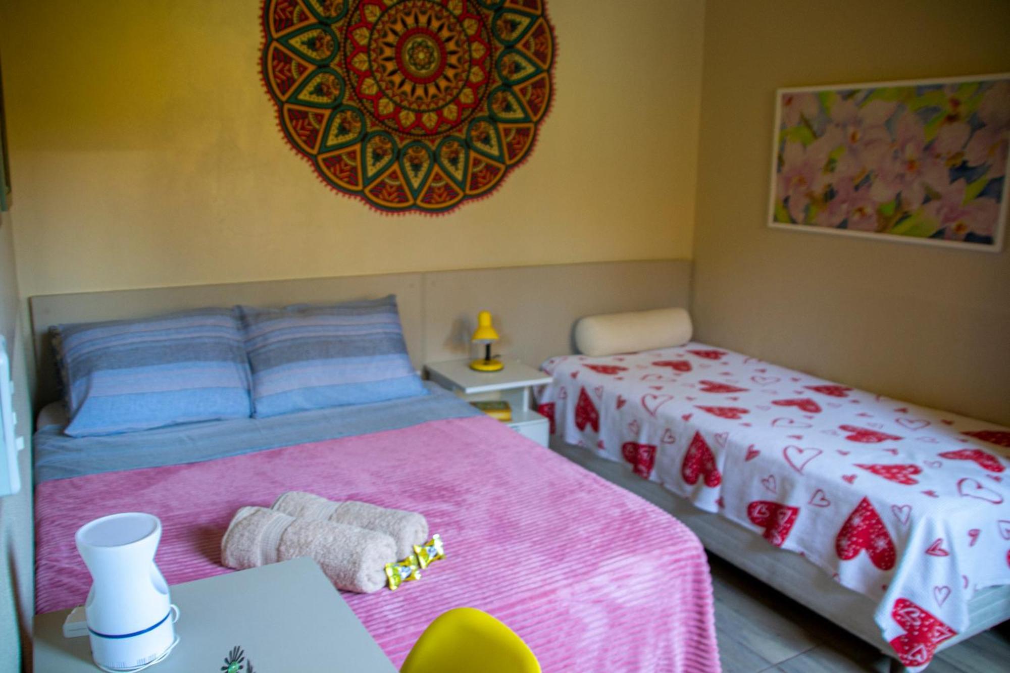 A Casa Amarela - Conforto E Tranquilidade Proximo Ao Mar Balneario Gaivota エクステリア 写真