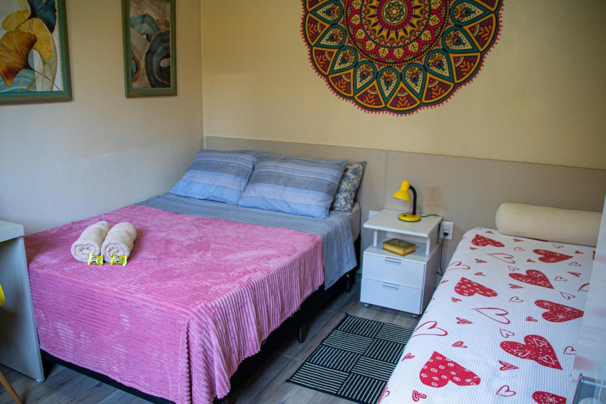A Casa Amarela - Conforto E Tranquilidade Proximo Ao Mar Balneario Gaivota エクステリア 写真