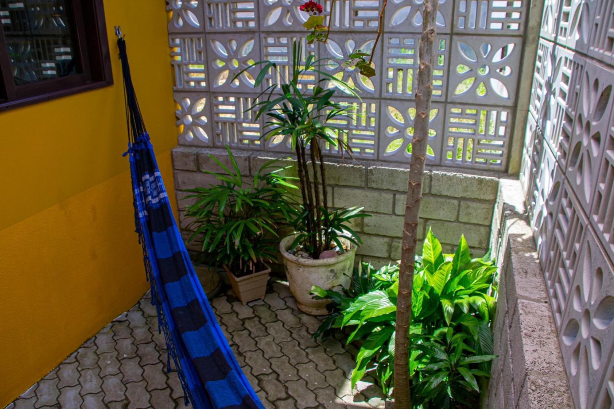 A Casa Amarela - Conforto E Tranquilidade Proximo Ao Mar Balneario Gaivota エクステリア 写真